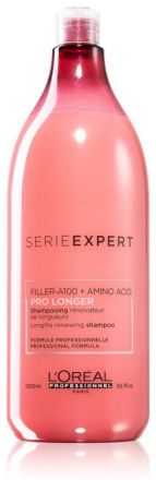 L´oréal Professionnel Série Expert Pro Longer Shampoo - Šampon pro obnovu délek vlasů 980 ml