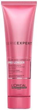 L´oréal Professionnel Série Expert Pro Longer Cream - Vyživující a termoochranný krém 50 ml Cestovní balení