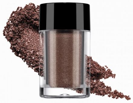 Pierre René Pigments Gold Copper - Sypké oční stíny č. 14 2 g