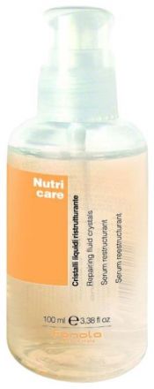 Fanola Nutri Care Serum Restructurant - Výživné sérum 100 ml