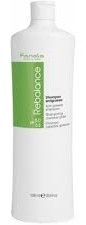 Fanola Rebalance Shampoo - Šampon na mastné vlasy 350 ml