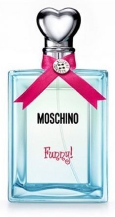 Moschino Funny EDT - Dámská toaletní voda 50 ml