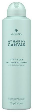 Alterna My Hair My Canvas City Slay Hairspray - Veganský lak na vlasy 210 g