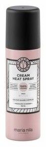 Maria Nila Cream Heat Spray - Vyživující ochranný krém před teplem 150 ml