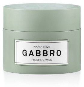 Maria Nila Gabbro Fixating Wax - Rychleschnoucí a extra silný fixační vosk 50 ml