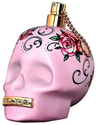 Police To Be Tattooart EDP - Dámská parfémovaná voda 40 ml