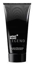 MontBlanc Legend EDP After Shave Balm - Balzám po holení 100 ml