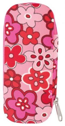 Dup Manikúra Ivetka - Dětská manikúrní sada 4-dílná