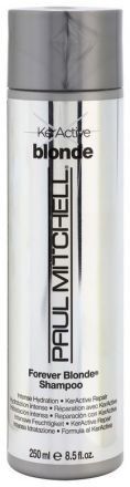 Paul Mitchell Forever Blonde Shampoo - šampon na blond vlasy 50 ml Cestovní balení
