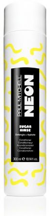 Paul Mitchell Neon Sugar Rinse - Kondicionér 100 ml Cestovní balení