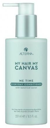 Alterna My Hair My Canvas Everyday Conditoner - Jemný, veganský kondicionér 40 ml Cestovní balení