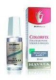 Mavala Colorfix - Zpvňující lak na nehty 10 ml