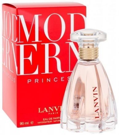 Lanvin Modern Princess EDP - Dámská parfémovaná voda 90 ml