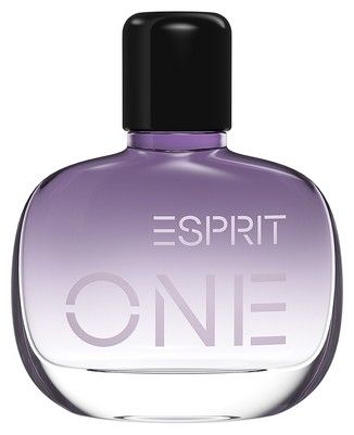 Esprit One Woman EDT - Dámská toaletní voda 20 ml