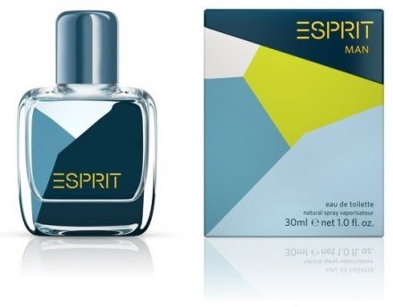 Esprit Signature man EDT - Pánská toaletní voda 30 ml