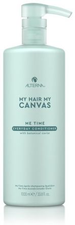 Alterna My Hair My Canvas Everyday Conditioner - Jemný, veganský kondicionér 1000 ml