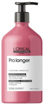 L´oréal Professionnel Serie Expert Pro Longer Conditioner - Péče pro obnovu délek 750 ml