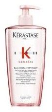 Kérastase Genesis Bain Hydra-Fortifiant - Šamponová lázeň pro jemné vlasy 500 ml