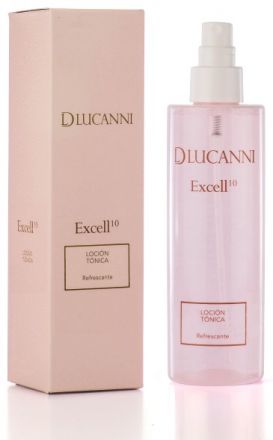 D'lucanni Excell Tonic - Tonikum 250 ml
