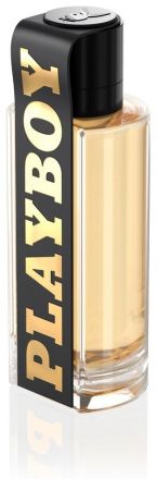 Playboy VIP Man EDT - Pánská toaletní voda 60 ml Tester