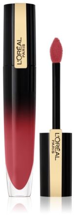 L’Oréal Paris Brilliant Signature č. 302 - tekutá rtěnka s vysokým leskem č. 302 6,4 ml