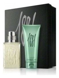 Cerruti 1881 Pour Homme Sada - EDT 100 ml + deodorant 150 ml Dárková sada
