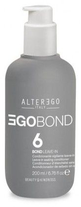 Alter Ego Urban Proof Bond Leave-in - Bezoplachový kondicionér 200 ml