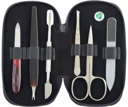 Dup Manikúra Pilates - 6-dílná manikúrní sada