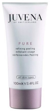 Juvena Pure Refining Peeling - Krémový pleťový peeling 100ml