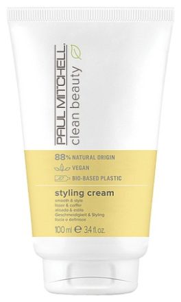Paul Mitchell Clean Beauty Styling Cream - Univerzální stylingový krém 100 ml