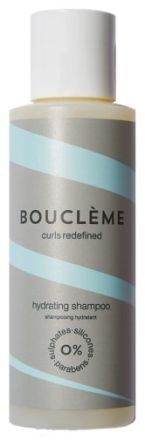 Boucléme Unisex Hydrating Shampoo - Hydratační šampon 100 ml