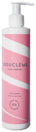 Boucléme Curl Cream - hydratační krém na kudrnaté vlasy 300 ml