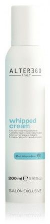Alter Ego Hydrate Whipped Cream - Krémová pěna 200 ml