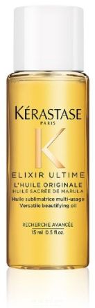 Kérastase Elixir Ultime L'Huile Originale - Všestraný zkrášlující olej 15 ml