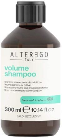 Alter Ego Volume Shampoo - Objemový šampon 300 ml