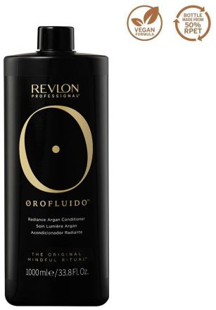 Orofluido™ Radiance Conditioner - Hydratační kondicionér s arganovým olejem 1000 ml
