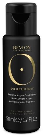 Orofluido™ Radiance Conditioner - Hydratační kondicionér s arganovým olejem 50 ml