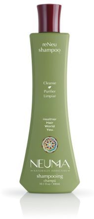 Neuma reNeu Shampoo - Čistící šampon 750 ml