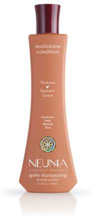 Neuma NeuVolume Conditioner - Kondicionér pro objem vlasů 250 ml