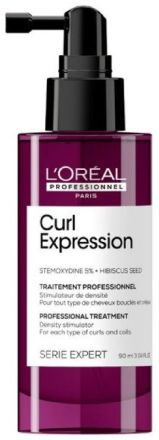 L´oréal Professionnel Serie Expert Curl Expression Density Stimulator - Koncentrované sérum 90 ml