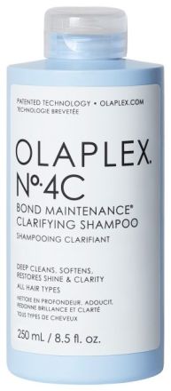 Olaplex No.4C Bond Maintenance Clarifying Shampoo - Hloubkově čistící šampon 250 ml
