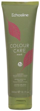 Echosline Colour Care Mask - Maska pro barvené vlasy 300 ml