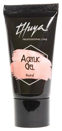 Thuya Professional Line Acrylic Gel Neutral 30 ml