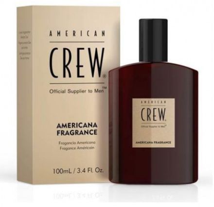 American Crew Americana - Pánský parfém 100 ml