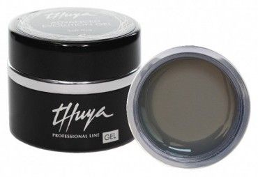 Thuya Professional Line Gel Advanced Evolution Clear - Gel na nehty Clear 25 ml