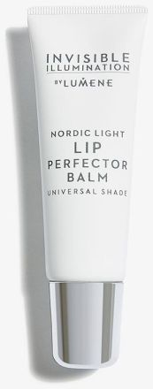 Lumene Nordic Light Lip Perfector Balm - Zdokonalující balzám na rty 10 ml
