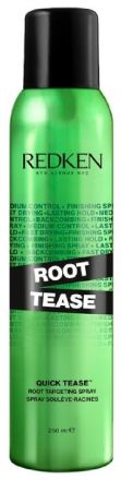 Redken Root Tease - Víceúčeloví sprej pro objem 250 ml