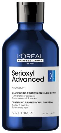 L´oréal Professionnel Serioxyl Advanced Shampoo - Šampon pro zhuštění řídnoucích vlasů 300 ml