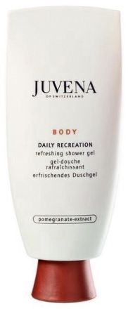 Juvena Body Daily Recreation - Sprchový gel 200 ml