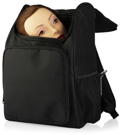 Labor Pro Tool BackBag - Kadeřnický batoh na nářadí Černý